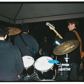 Primer concierto