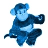 Avatar di bluemonki