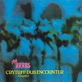 Crytuff Dub Encounter: Chapter One