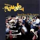 Speed Brass of the Gypsies