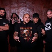 SANGRE http://www.facebook.com/sangremetal