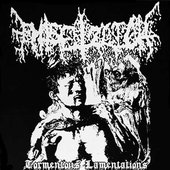 Tormentous Lamentations