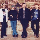 Blues Makers