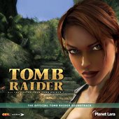 Tomb Raider Legend