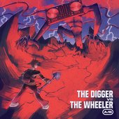 The Digger VS The Wheeler