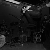 My Turn - Live '12