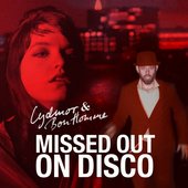 Missed out on Disco (Remixes) - EP