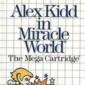 Alex Kidd