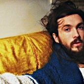 Alex Ebert