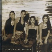Image of their debut CD