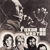póster