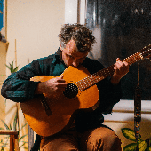 Photograph by Jacob McKinley