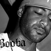 Booba Trasssh