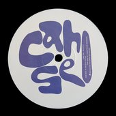 Blue E.P.