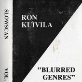 Blurred Genres