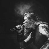 Johan Hegg