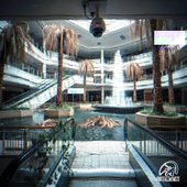 AQUATIC MALL 2 : DREAM CASCADE