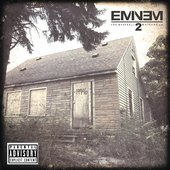 The Marshall Mathers LP 2 [Explicit] (HQ Update 2020)