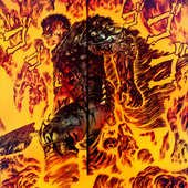 Avatar for isawtheend