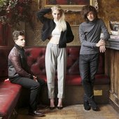 London Grammar at The Old Queen’s Head, London