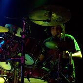 James Coppolino -Drums