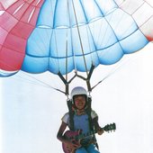 Takanaka's Sky High Solo