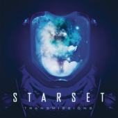 StarsetFleet 的头像
