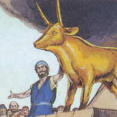 Avatar for GoldenCalf