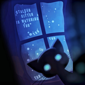 Avatar for StalkerKitty