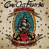 Aweigh All Anchors