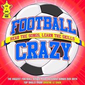 Football Crazy
