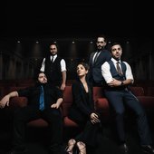 Ostura (2018)