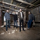 Rise Against PhotoPromo Endgame New album