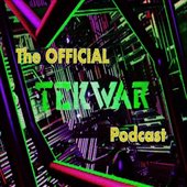 The Official Tekwar Podcast