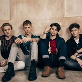 The Vamps 2017