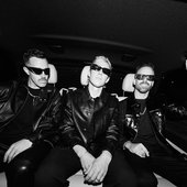 RÜFÜS DU SOL