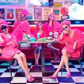 "Don't Blow It!" Group Concept Photo