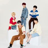 TXT | TEEN VOGUE MAGAZINE | PNG