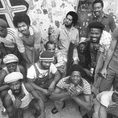 The Upsetters, c.1978, Black Ark