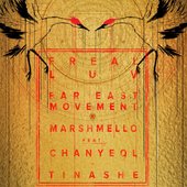 Freal Luv (feat. Chanyeol & Tinashe) - Single