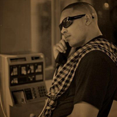 Luke Bingham