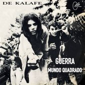 Guerra Mundo Quadrado