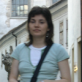 LastFM profile picture for @insist