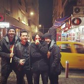 kurban izmir'de