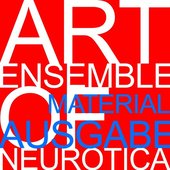 artworks - Art Ensemble of Neurotica