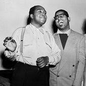 Charlie “Yardbird” Parker & Dizzy Gillespie