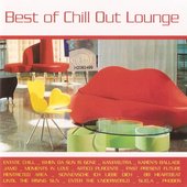 Best of Chill Out Lounge