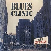 Walk Don't Walk - Front Cover