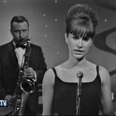 Stan Getz, featuring Astrid Gilberto