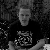 LastFM profile picture for @Mechanisms